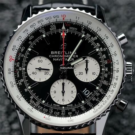 breitling navitimer clone|breitling navitimer homage.